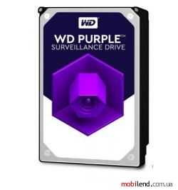 WD Purple 8 TB (WD81PURZ)