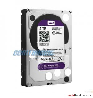 WD Purple NV WD4NPURX