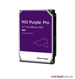 WD Purple Pro 14 TB (WD141PURP)