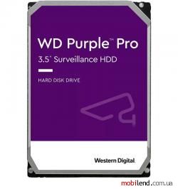 WD Purple Pro 18 TB (WD181PURP)