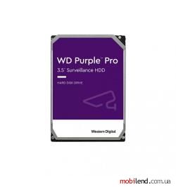 WD Purple Pro 8 TB (WD8001PURP)