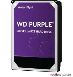 WD Purple Surveillance 4 TB (WD42PURZ)