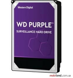 WD Purple Surveillance 6 TB (WD63PURZ)