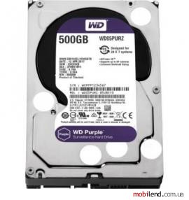 WD Purple (WD05PURZ)
