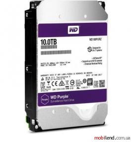 WD Purple (WD100PURZ)