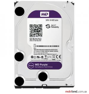 WD Purple WD40PURX