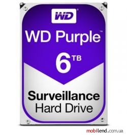 WD Purple (WD60PURZ)