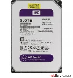 WD Purple (WD80PURZ)