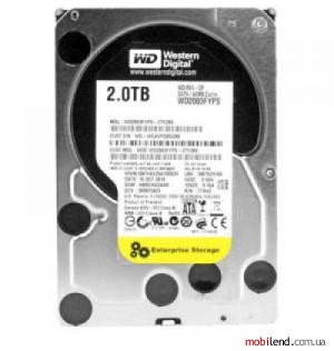 WD RE4-GP WD2003FYPS