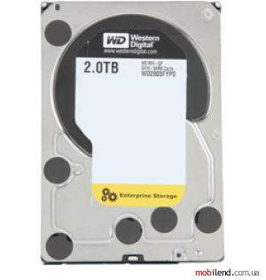 WD RE4 GreenPower 2TB (WD2003FYPS)