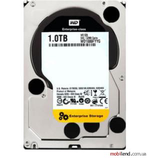 WD RE 1TB (WD1000FYYG)