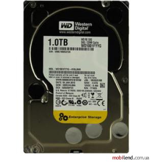 WD RE 1TB (WD1001FYYG)