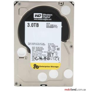 WD RE 3TB (WD3000FYYZ)