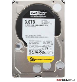 WD RE 3TB (WD3001FYYG)