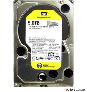 WD Re 5TB (WD5001FSYZ)