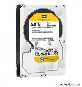 WD Re WD5001FSYZ