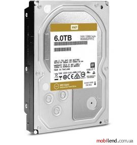 WD Re WD6001FSYZ