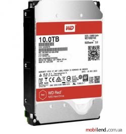 WD Red 10 TB (WD100EFAX)