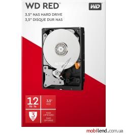 WD Red 12 TB (WD120EFAX)