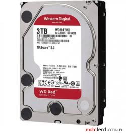 WD Red 3 TB (WD30EFAX)