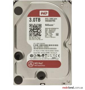 WD Red 3TB (WD30EFRX)