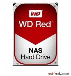 WD Red 6 TB (WD60EFAX)