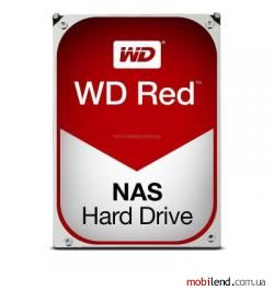 WD Red 8 TB (WD80EFAX)