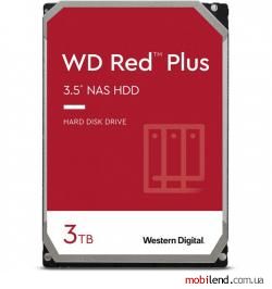 WD Red Plus 3 TB (WD30EFZX)