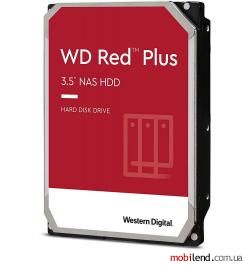 WD Red Plus 6 TB (WD60EFZX)