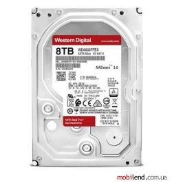 WD Red Plus 8 TB (WD80EFZZ)