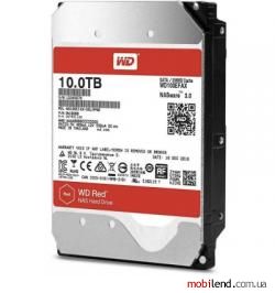 WD Red Pro 10 TB (WD101KFBX)