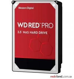 WD Red Pro 10 TB (WD102KFBX)