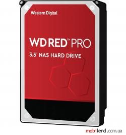 WD Red Pro 16 TB (WD161KFGX)