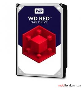 WD Red Pro 6 TB (WD6003FFBX)