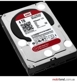 WD Red Pro WD4001FFSX
