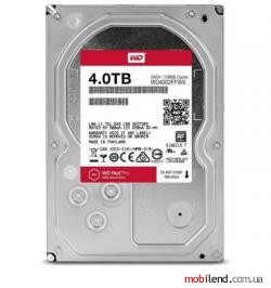 WD Red Pro WD4002FFWX