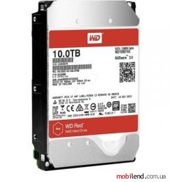 WD Red (WD100EFAX)