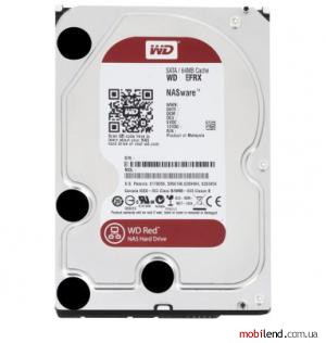 WD Red WD20EFRX