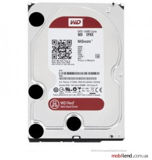WD Red WD30EFRX