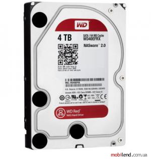 WD Red WD40EFRX