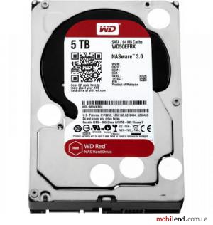 WD Red WD50EFRX