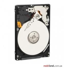 WD Scorpio Blue 160 GB (WD1600BEVS)