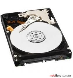 WD Scorpio Blue 320 GB (WD3200BPVT)