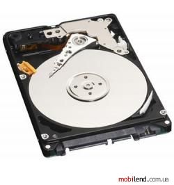 WD Scorpio Blue 500 GB (WD5000BEVT)