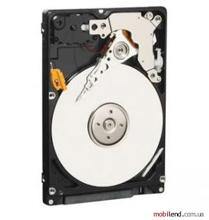 WD Scorpio Blue WD5000BPVT