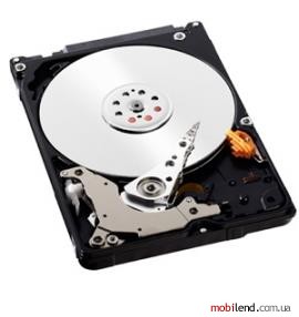 WD Scorpio Blue WD5000LPVT