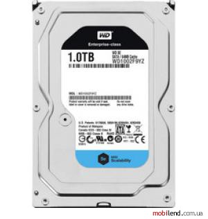 WD Se 1TB (WD1002F9YZ)