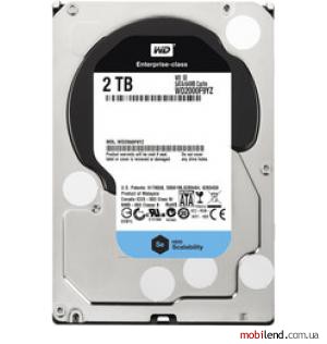 WD Se 2TB (WD2000F9YZ)