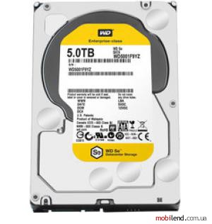 WD SE 5TB (WD5001F9YZ)