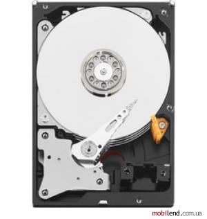 WD Surveillance 4TB (WDBGKN0040HNC)